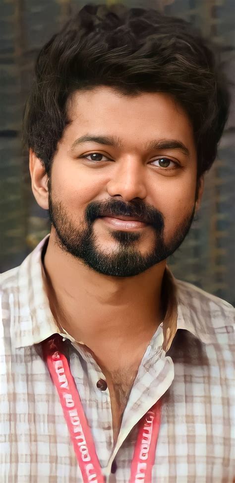 actor vijay hd images